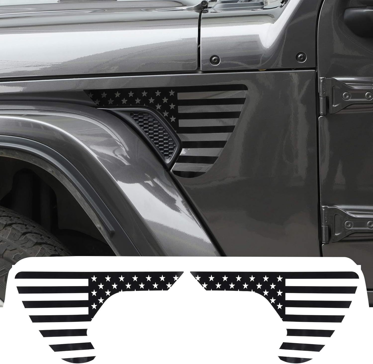 Custom Self-adhesive Waterproof Sticker Ⅱ